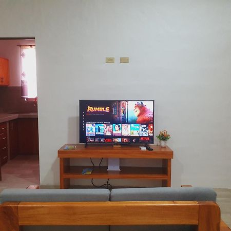 Suite Amoblada En Santa Cruz Puerto Ayora  Eksteriør bilde