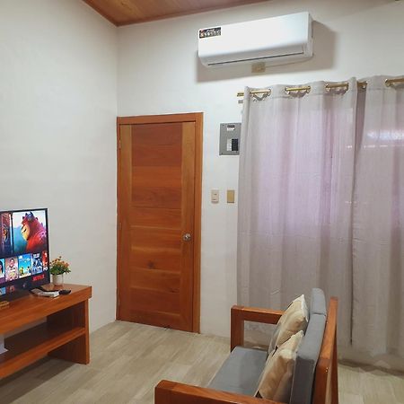Suite Amoblada En Santa Cruz Puerto Ayora  Eksteriør bilde