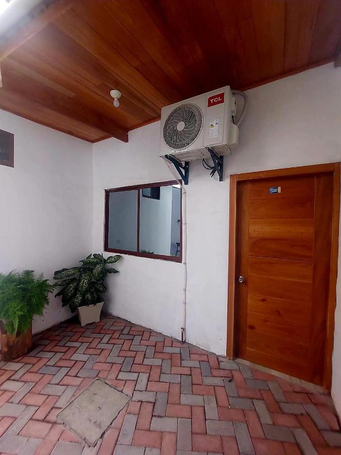 Suite Amoblada En Santa Cruz Puerto Ayora  Eksteriør bilde