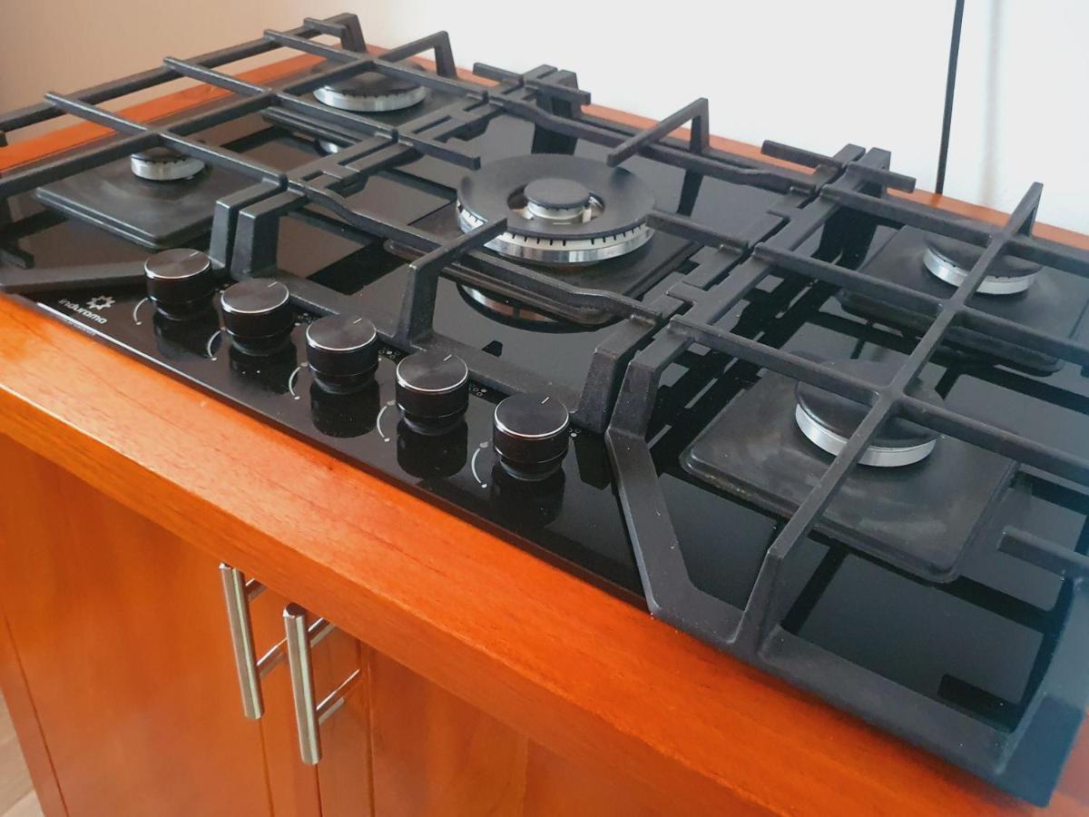 Suite Amoblada En Santa Cruz Puerto Ayora  Eksteriør bilde