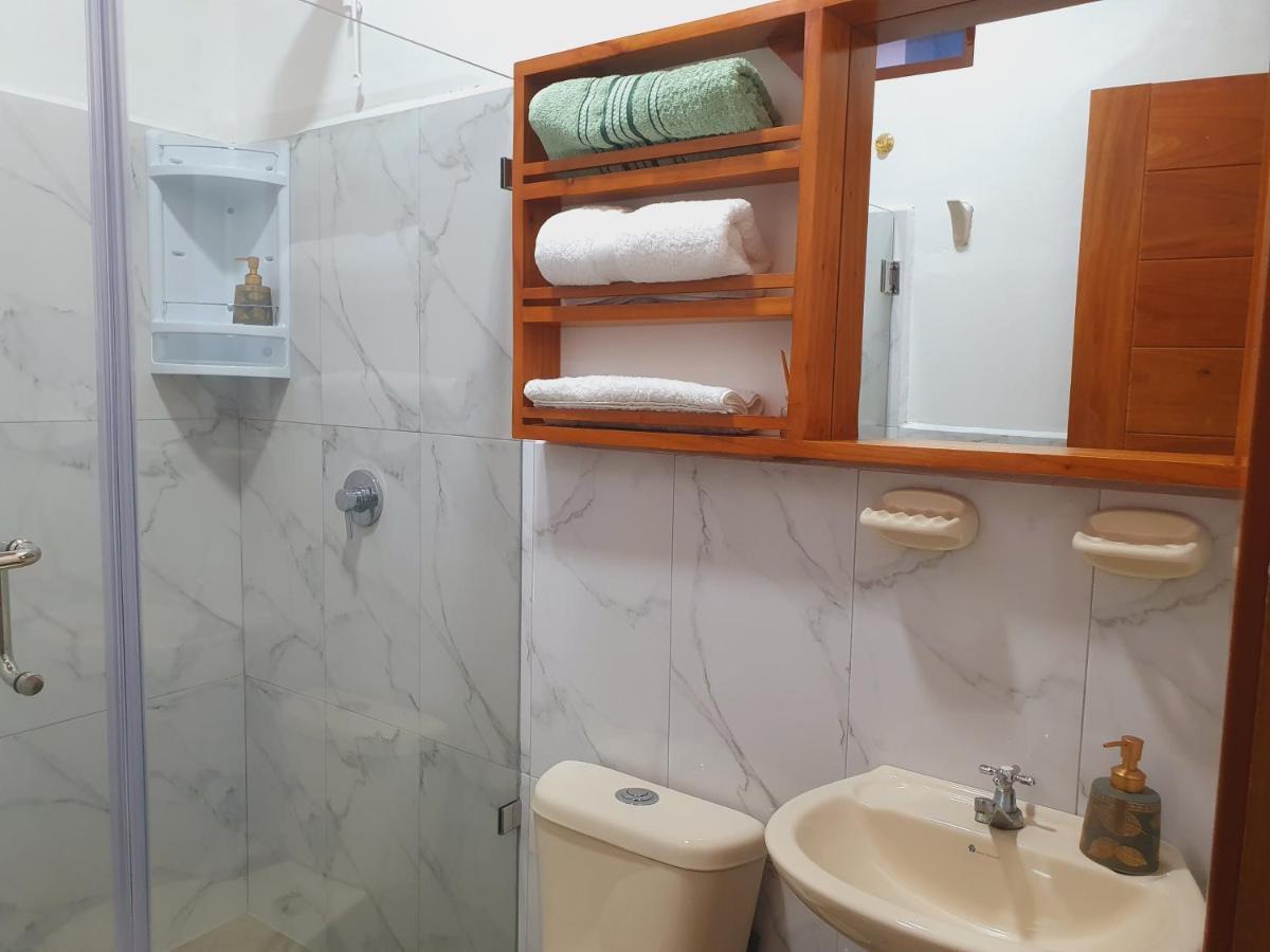 Suite Amoblada En Santa Cruz Puerto Ayora  Eksteriør bilde