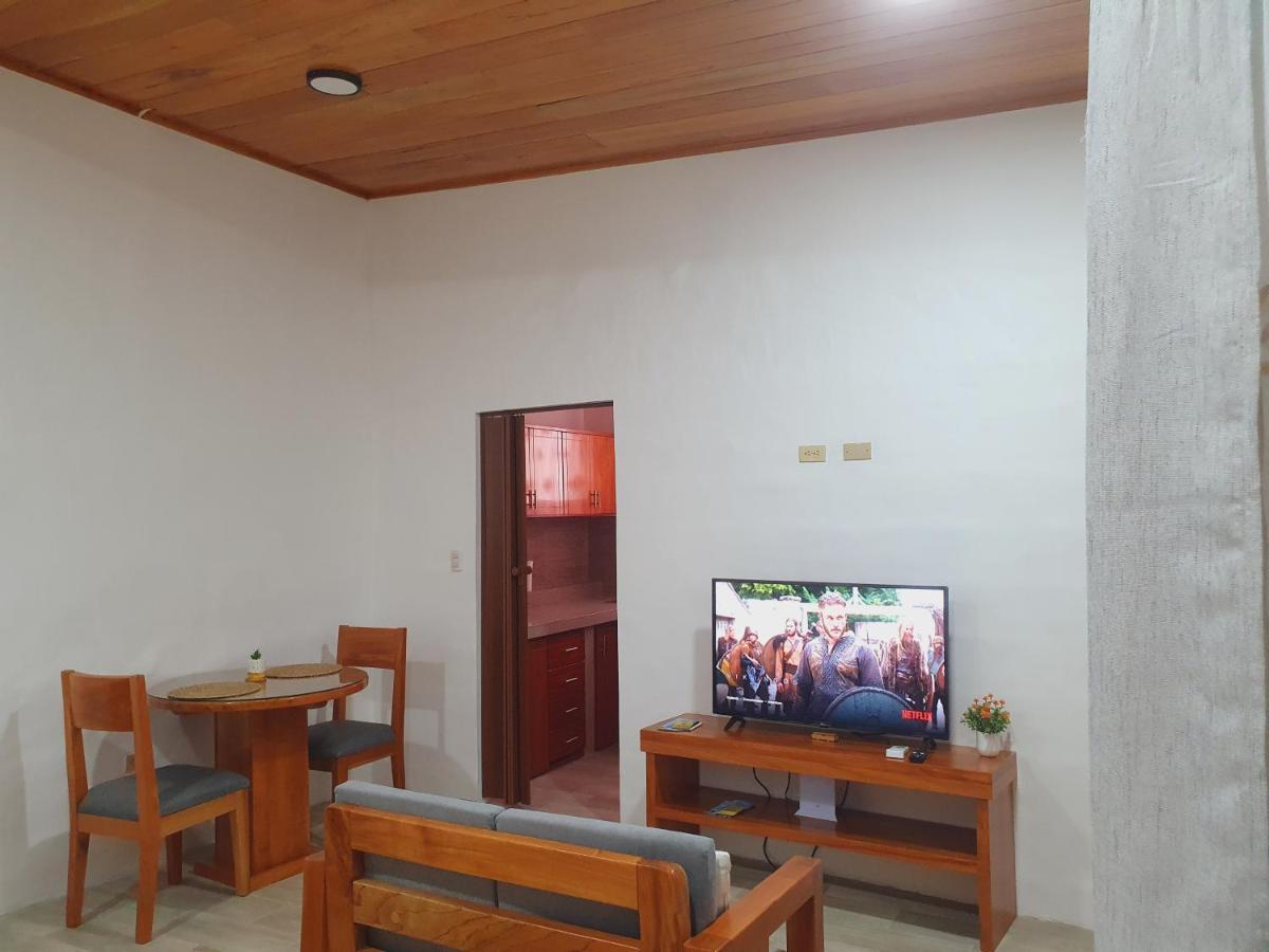 Suite Amoblada En Santa Cruz Puerto Ayora  Eksteriør bilde