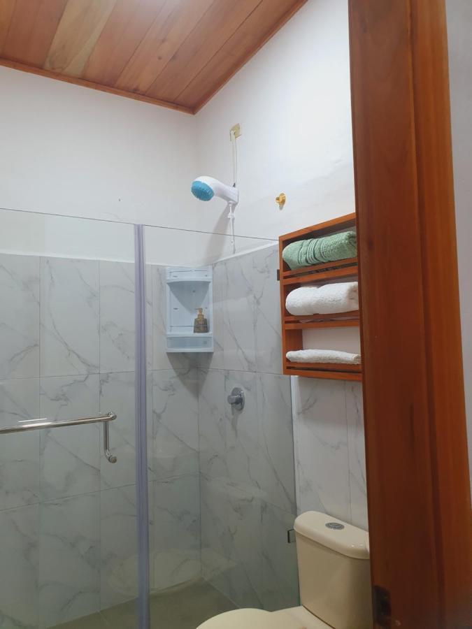 Suite Amoblada En Santa Cruz Puerto Ayora  Eksteriør bilde