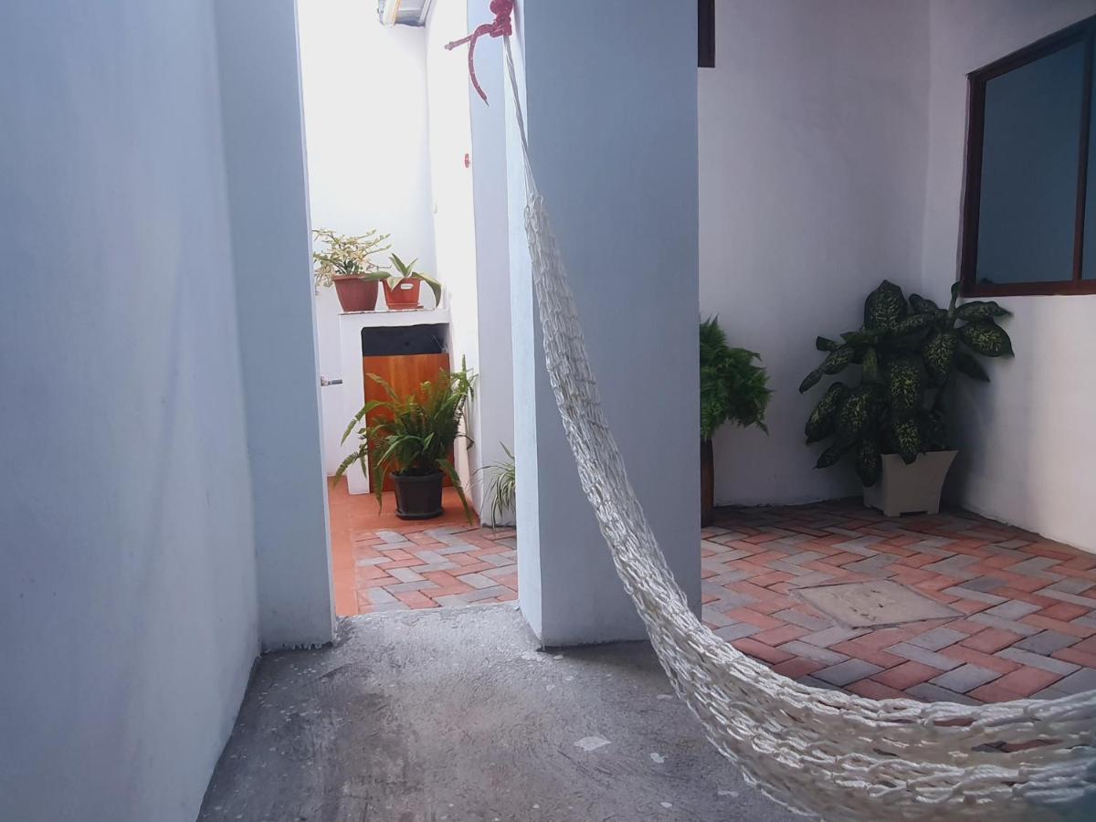 Suite Amoblada En Santa Cruz Puerto Ayora  Eksteriør bilde