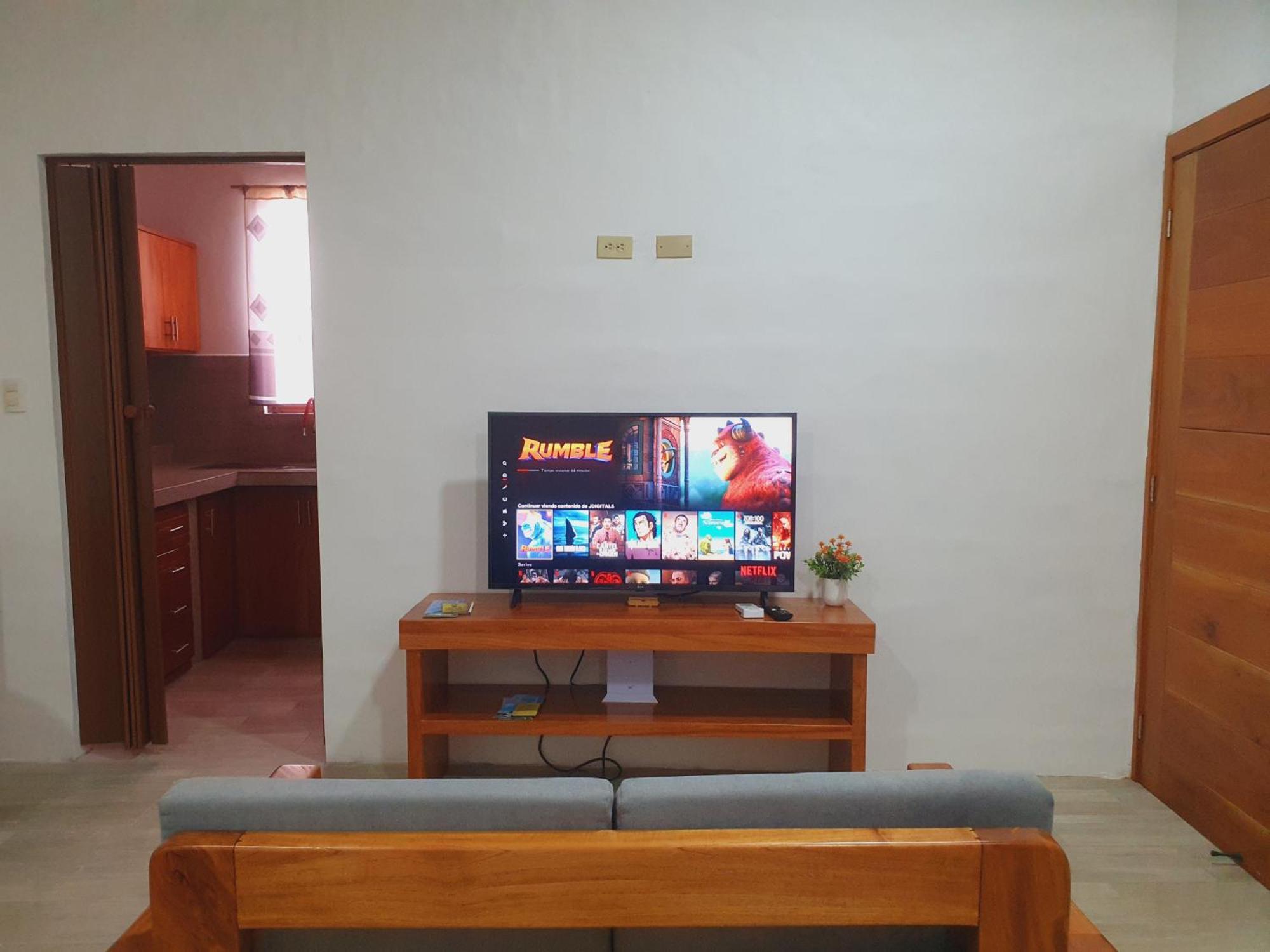 Suite Amoblada En Santa Cruz Puerto Ayora  Eksteriør bilde