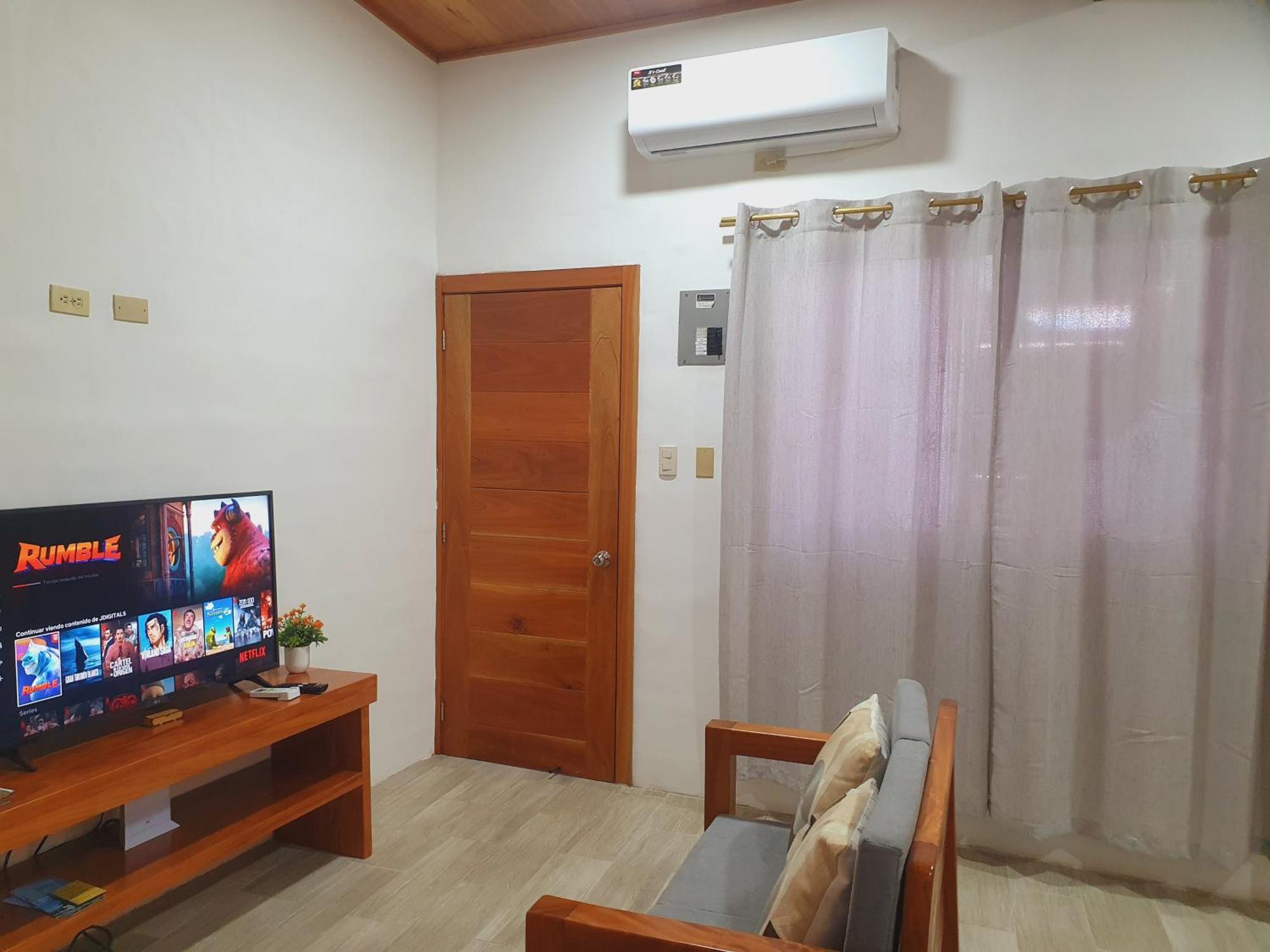 Suite Amoblada En Santa Cruz Puerto Ayora  Eksteriør bilde