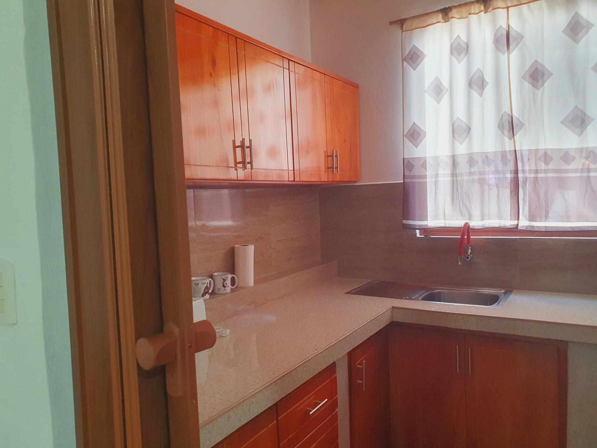 Suite Amoblada En Santa Cruz Puerto Ayora  Eksteriør bilde