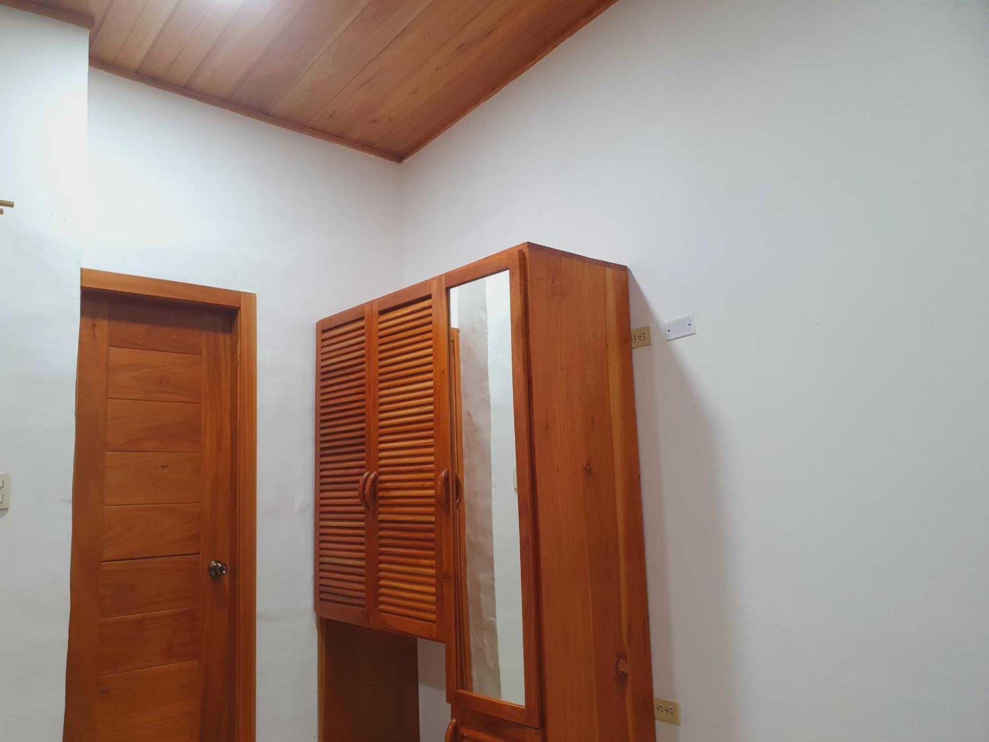 Suite Amoblada En Santa Cruz Puerto Ayora  Eksteriør bilde